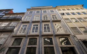 Home At Porto - Aliados Apartments