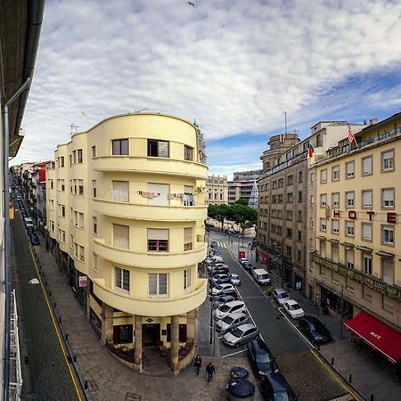 Home At Porto - Aliados Apartments Exterior photo